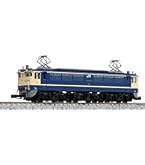 Amazon | KATO Nゲージ EF66 100番台 3046-1 鉄道模型 電気機関車